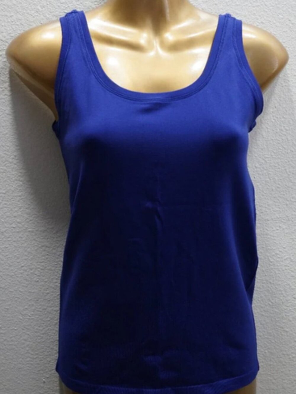 White House Black Market All Stretch tank top size S